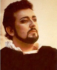 Edgardo, in Lucia di Lammermoor